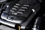 Infiniti M56 2010 года